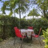 Отель Paradise Palms by Avantstay Great Location w/ Outdoor Dining, BBQ Close to Higgs Beach Month Long St, фото 10
