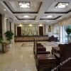 Отель Hengtai Hotel, фото 2