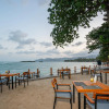 Отель The Briza Beach Resort, Samui, фото 22