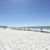 Отель Shores Of Panama 1211- Sleeps 6, Gulf View, Reserved Parking! Free Fun! 1 Bedroom Condo by RedAwning, фото 21