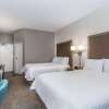 Отель Hampton Inn Milwaukee-Airport, фото 7