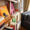 Отель Villa Erre - Literary B&B, фото 8