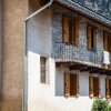 Отель Chalet With 4 Bedrooms in Bourg-saint-maurice, With Wonderful Mountain в Бург-Сен-Морисе