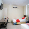Отель OYO 1647 Hotel Pavilliun 02 Syariah, фото 12