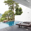 Отель Seductive Sunset Villa Patong A7 - 3 Bedrooms, фото 11