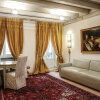 Отель La Corte di Giulietta Exclusive Suites, фото 14