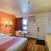 Отель Motel 6 Nashua, фото 6