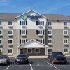 Отель WoodSpring Suites Columbus Southeast, фото 18