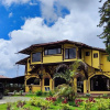 Отель Casa campestre a 15 minutos de Salento, фото 7