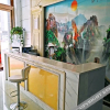 Отель Taining Hotel (Wuhan Yuxinpei Park Subway Station), фото 2