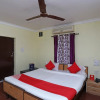 Отель Raj Mahal By OYO Rooms, фото 24