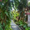 Отель Suarsena Bungalow Ubud, фото 15