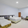 Отель Malibou Hotel Medan, фото 16
