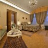 Отель Unique Apartment in Praha Near River Vltava, фото 7