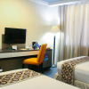 Отель 88 Courtyard Hotel, фото 3