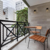 Отель Sophisticated Studio in Flamengo Czl505 Z5, фото 8