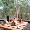 Отель Glamping tipo safari, фото 5