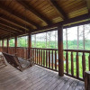 Отель Appalachian Dream - Two Bedroom Cabin, фото 15