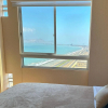 Отель Private Apartment with seaview, фото 2