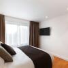 Отель Best Western L' Aquarium Arras Nord, фото 6