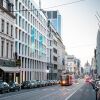 Отель Motel One Brussels в Брюсселе