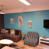 Отель BlueBird, фото 10