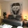 Отель Boutique Lofts in Old Port by Nuage, фото 4