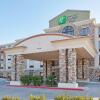 Отель Holiday Inn Express Hotel & Suites Dallas South - Desoto, an IHG Hotel, фото 1