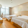 Отель GreenTree Inn (Huoshan Hospital, Yingjia Avenue), фото 3
