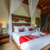 Отель Ubud Valley Boutique Resort, фото 7