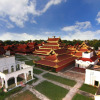 Отель Mandalay View Inn в Мандалае