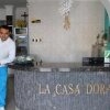 Отель La Casa Dorada, фото 19