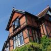 Отель Hambledon House, фото 1