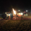Отель luxury camp jumeirah resort, фото 1