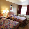 Отель InTown Suites Extended Stay - Atlanta Cumming, фото 5