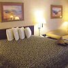 Отель Hampton Inn / Suites Monterrey Norte в Сан-Николас-де-лос-Гарсе