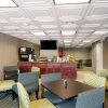 Отель Suburban Extended Stay Hotel Worcester, фото 12