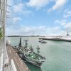 Отель QV Charming Viaduct Harbour Apartment - 787, фото 8