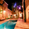 Отель Casa Mezquite, фото 5