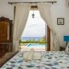 Отель Villa Minoas Large Private Pool Walk to Beach Sea Views A C Wifi Eco-friendly - 2565, фото 11