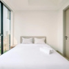 Отель Elegant And Spacious 1Br Apartment Fatmawati City Center, фото 2