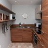 Отель 2 Bedroom Apartment With Private Parking in Bristol, фото 11