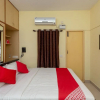 Отель OYO 24826 Mizpah Service Apartment, фото 5