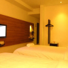 Отель The Leverage Business Hotel Mergong, фото 6