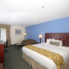 Отель Comfort Inn, фото 3