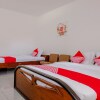 Отель Super Capital O 1176 J3 Residence Syariah, фото 15