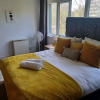 Отель Lovely 1-bed Apartment in Birmingham, фото 5