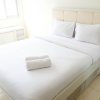 Отель Cozy Stay And Best 1Br At Pavilion Permata Apartment, фото 5