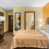 Отель Quality Inn Grand Rapids Near Dowtown, фото 35