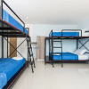 Отель Slowlife Beach - Hostel, фото 41